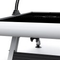 Sportime® 7ft Airhockey-Tisch Black Hawk Modell 2022