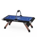 Sportime 7/8ft Airhockey-Tisch "Blue Thunder" 8 ft (244x123 cm) Spielfeld