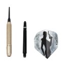 Kings Dart Softdart "Silver Top-Gun", 16/18 g 18 g