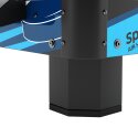 Sportime Airhockey "Attacker" 100x48 cm Blue Attacker