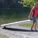 Supmover SUP Mover / SUP Trolley Weiß