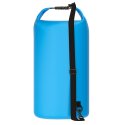 Sportime SUP Dry Bag "Stand Up" Blau, 20 Liter