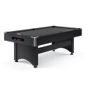 Automaten Hoffmann Billardtisch Galant Edition 2023 Platinum Grey, 7 ft