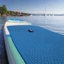 Sportime® Aufblasbares SUP Set "Seegleiter Pro" in 2 Größen 12'6S  Touring Board