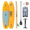 Sportime Stand up Paddling "Indiana-Set" Touring 11'6