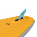 Sportime Stand Up Paddling Board Set "Indiana" Allround 10'6
