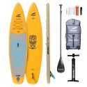Sportime Stand Up Paddling Board Set "Indiana" Touring 11'6