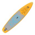 Sportime Stand Up Paddling Board Set "Indiana" Touring 11'6