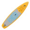 Sportime Stand Up Paddling Board Set "Indiana" Touring 12'0