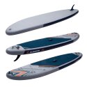 Gladiator Stand Up Paddling Board Set "Origin 2023" 10'6 Allround Board