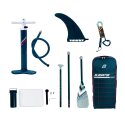 Gladiator Stand Up Paddling Board Set "Origin 2023" 10'6 Allround Board