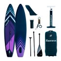 Gladoator Stand Up Paddling Board Set "Pro 2022" 11'2 Touring Board