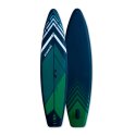 Gladiator Stand Up Paddling Board Set "Pro 2023" 11'6 Touring Board