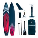 Gladiator Stand Up Paddling Board Set "Pro 2022" 12'6S  Touring Board