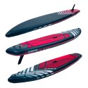 Gladiator Stand Up Paddling Board Set "Pro 2022" 12'6 S  Touring Board