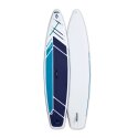 Gladiator Stand Up Paddling Board Set "Elite 2023" 11'2 Performance Touring Board
