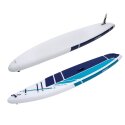 Gladiator Stand Up Paddling Board Set "Elite 2023" 11'2 Performance Touring Board