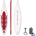 Airboard I-SUP "Strider UL" Performance 12.6