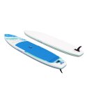 Sportime Stand up Paddling Board  "Seegleiter" einzeln 12'6 T  Touring Board
