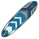 Sportime Stand up Paddling Board "Seegleiter" einzeln 10'8 Allround Board, nur Board, nur Board, 10'8 Allround Board