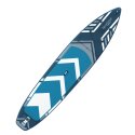 Sportime Stand up Paddling Board "Seegleiter 22" einzeln 12'6 T  Touring Board