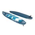 Sportime Stand up Paddling Board "Seegleiter 22" einzeln 12'6 T  Touring Board