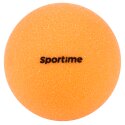 Sportime Turnier Kickerball Guardian, 34 mm/ 27 g 1 Stück Gelb