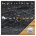 Aramith Tournament Pool Ball Set