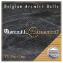 Aramith Tournament Pro-Cup TV-Set