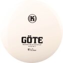 Kastaplast Göte, K1 Line, 4/5/0/1 176 g, Polar White