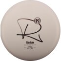 Kastaplast Reko, K3 Line, 3/3/0/1 173 g, Weiß-Silber