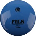 Kastaplast Falk, K1 Line, 9/6/-2/1 174 g, Blau