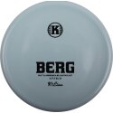 Kastaplast Berg, K1 Line, 1/1/0/2 170-175 g, 170 g, Hellblau-Schwarz