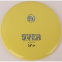 Kastaplast Svea, K1 Soft, 5/6/-1/0 174 g, Yellow