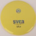Kastaplast Svea, K1 Soft, 5/6/-1/0  175 g, Yellow