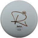 Kastaplast Reko, K3 Line, 3/3/0/1 172 g, Hellblau-Gold