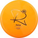 Kastaplast Reko, K3 Line, 3/3/0/1 170-175 g, 173 g, Orange