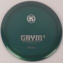 Kastaplast Grym X, K1 Line, 12/5/-1/3 170 g, Last Run Green