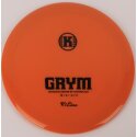 Kastaplast Grym, K1 Line, 13/5/-2/2 165 g, Orange