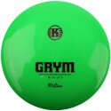Kastaplast Grym, K1 Line, 13/5/-2/2 171 g, Hellgrün-Lila-Metallic