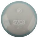 Kastaplast Svea, K1 Soft, 5/6/-1/0 177 g, Transparent-Mint