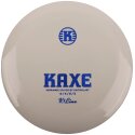 Kastaplast Kaxe, K1 Line, 6/4/0/3 168 g, Hellgrau-Blau-Metallic