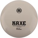 Kastaplast Kaxe, K1 Line, Midrange, 6/4/0/3 169 g, Hellgrau-Schwarz