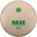 Kastaplast Kaxe, K1 Line, Midrange, 6/4/0/3 168 g, Perlmutt-Grün