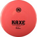 Kastaplast Kaxe, K1 Line, Midrange, 6/4/0/3 169 g, Clay