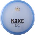 Kastaplast Kaxe, K1 Line, Midrange, 6/4/0/3 174 g, Transparent-Blau