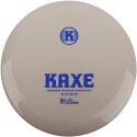 Kastaplast Kaxe, K1 Line, Midrange, 6/4/0/3 173 g, Hellgrau-Blau