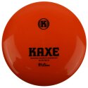 Kastaplast Kaxe, K1 Line, Midrange, 6/4/0/3 173 g, Orange-Schwarz