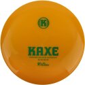 Kastaplast Kaxe, K1 Line, Midrange, 6/4/0/3 170-175 g, 171 g, Gelb-Grün