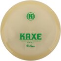 Kastaplast Kaxe, K1 Line, Midrange, 6/4/0/3 171 g, Transparent-Grün